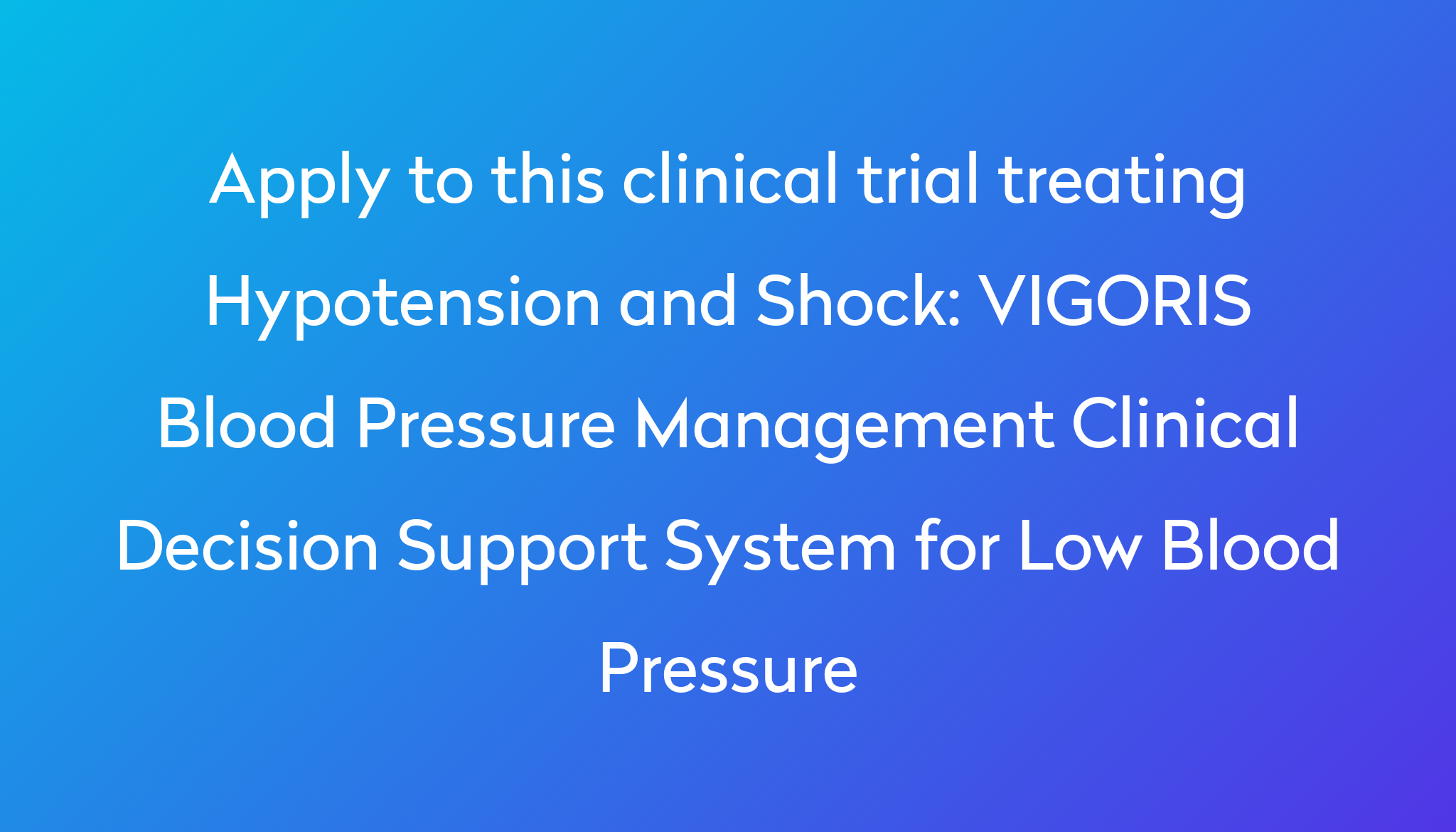 vigoris-blood-pressure-management-clinical-decision-support-system-for